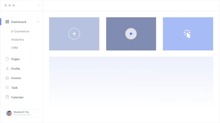 Complete Tailwind CSS Template for SaaS Website - 欧亿体育